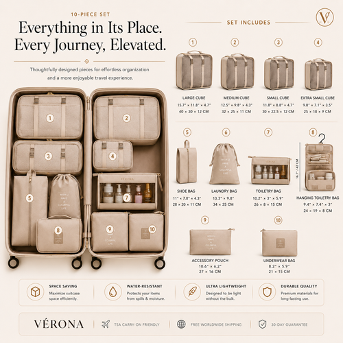 VÉRONA™ Travel System