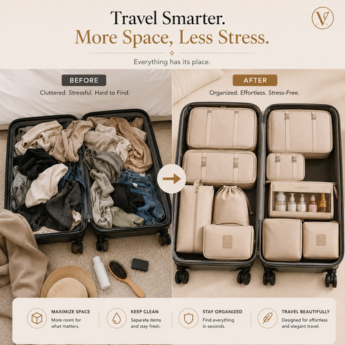 VÉRONA™ Travel System