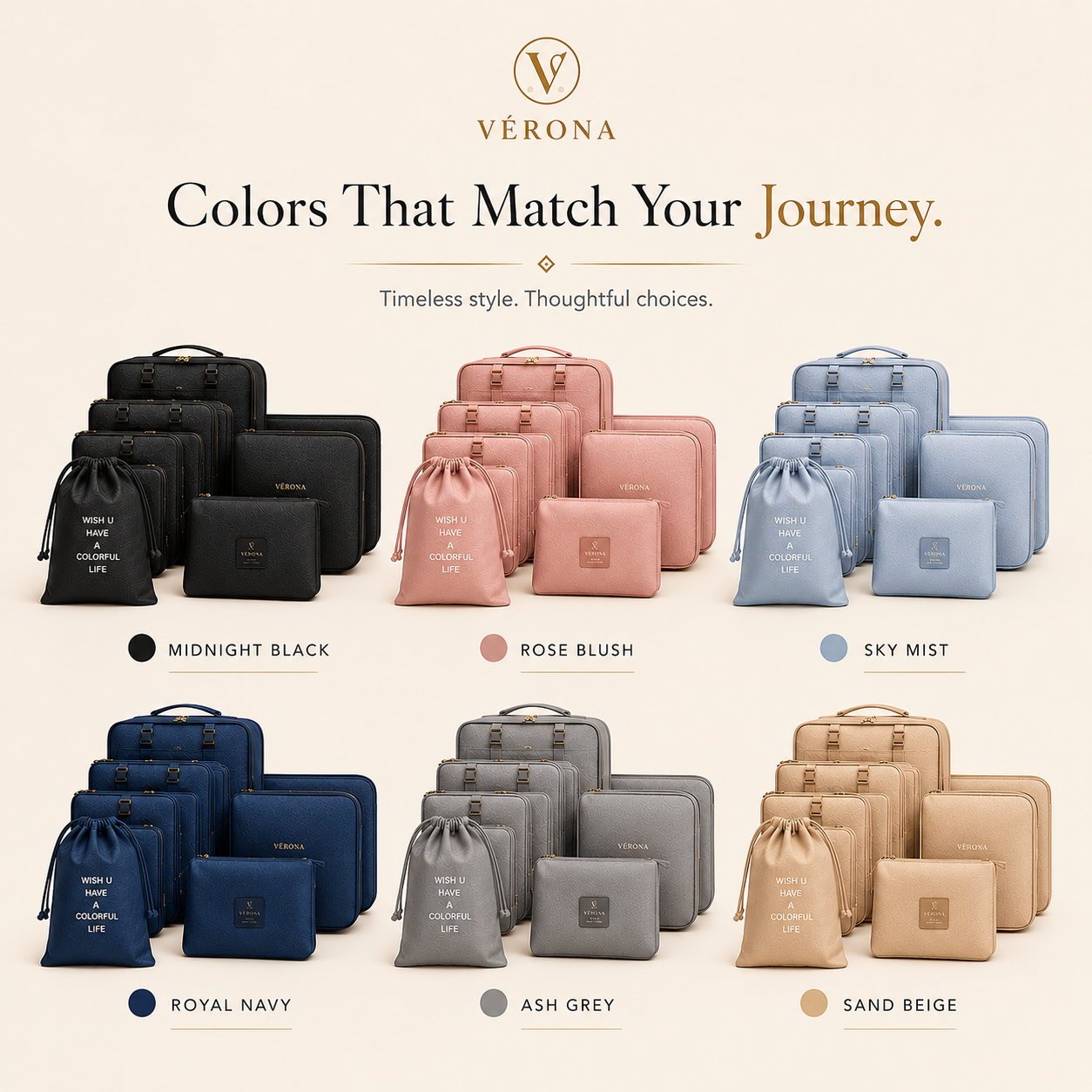 VÉRONA™ Travel System