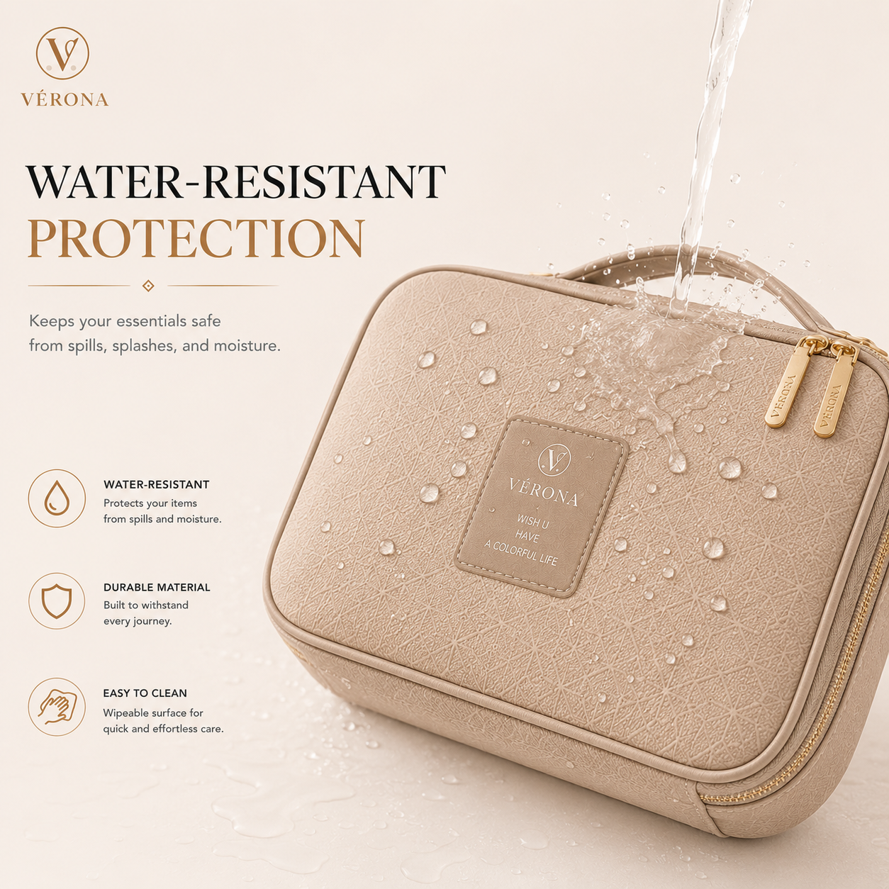 VÉRONA™ Travel System