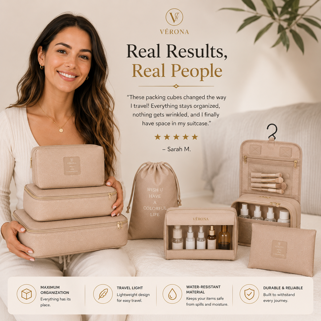 VÉRONA™ Travel System